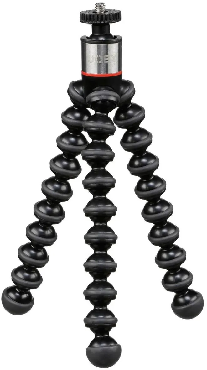 Joby Trepied  GorillaPod 500 black/grey