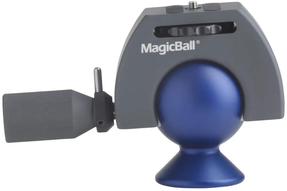 Novoflex Trepied  Magic Ball 50