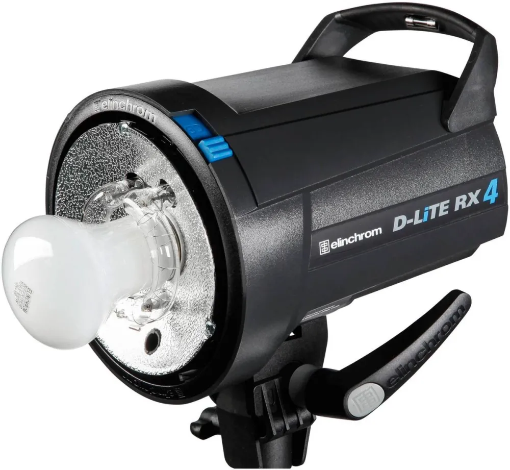 Blitz Elinchrom D-Lite RX 4