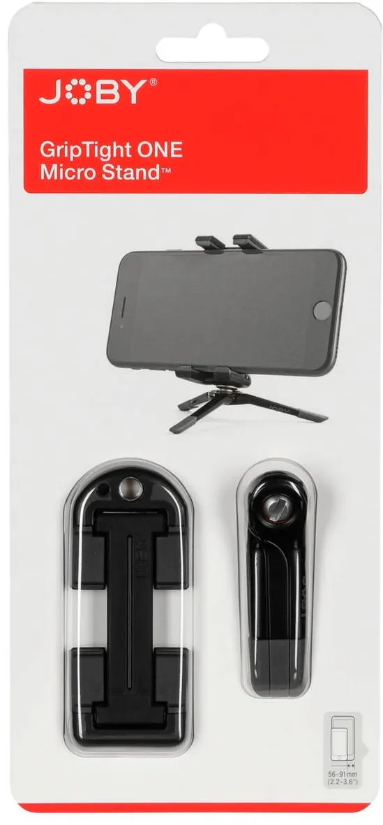 Joby Accesoriu Foto/Video GripTight One Micro Stand black