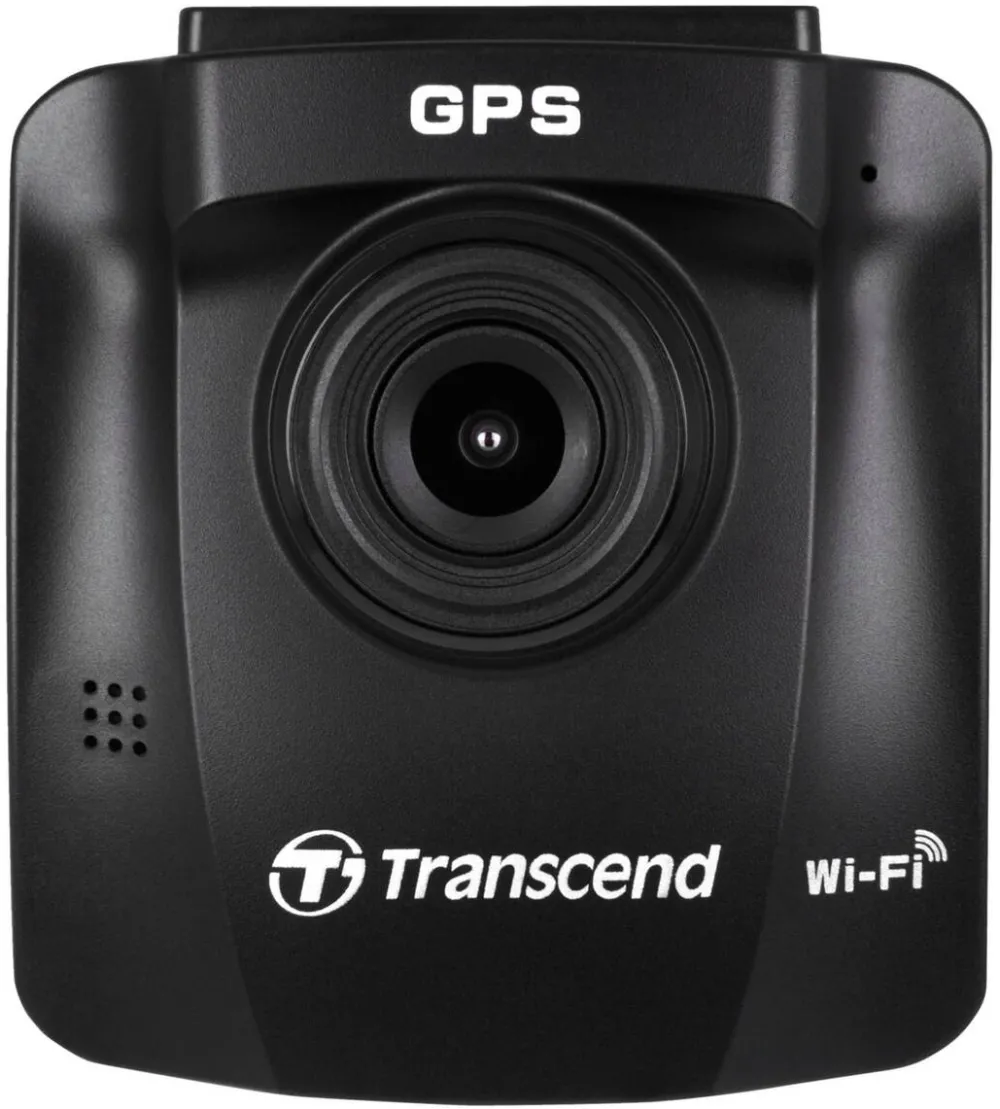 Transcend Camera Action DrivePro 230 Data Privacy + 32GB microSDHC TLC