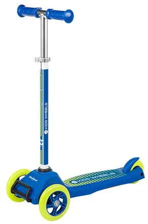 Rebel TROTINETA KIDS WHEELS ZAB0121Y