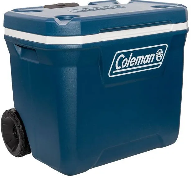 Coleman 50QT Xtreme Wheeled 47 L