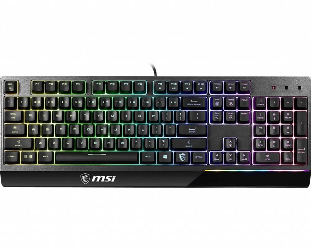 Tastatura MSI MSI Vigor GK30 US