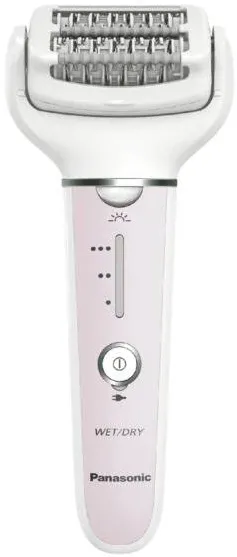 Panasonic Epilator ES-EY80-P503