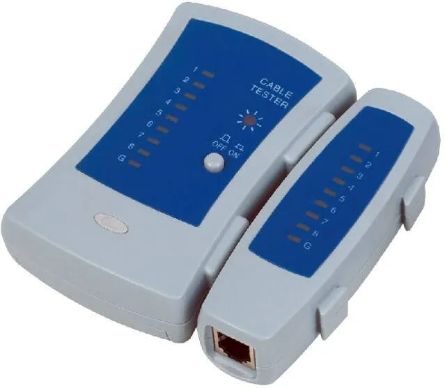 Alantec Tester Retea NI006