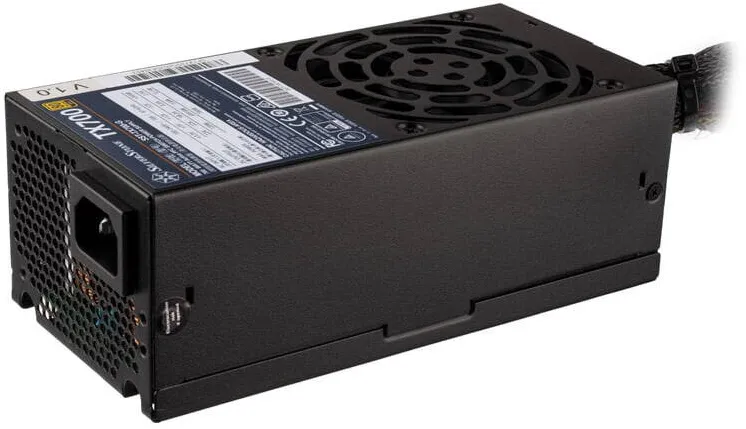 Sursa PC Silverstone SST-TX700-G TFX, 80 PLUS Gold - 700 wati