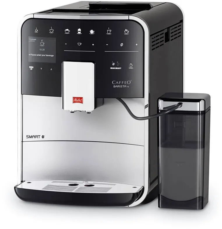 Espressor Melitta Barista Smart TS 1.8 L