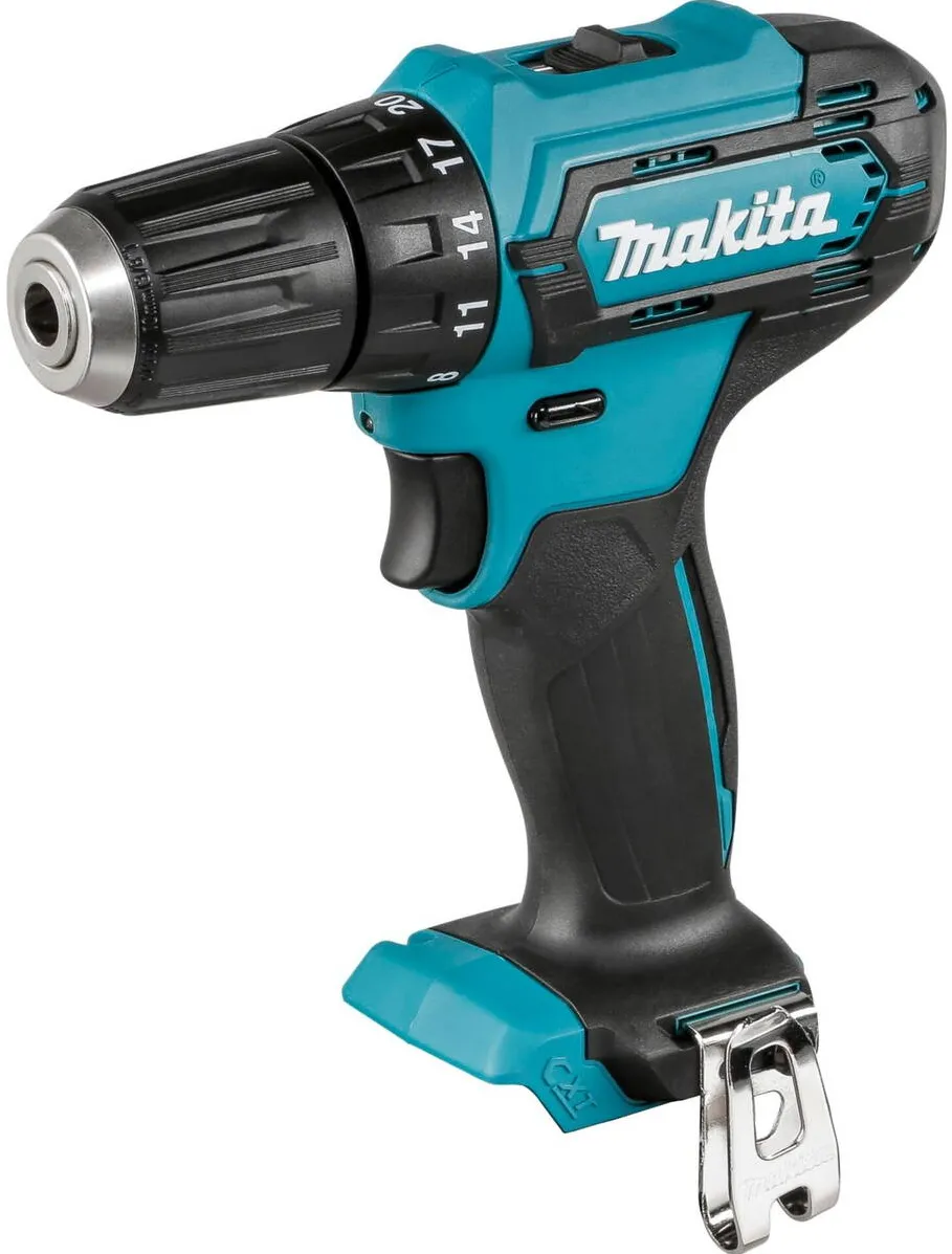 Makita Masina de gaurit DF333DZJ