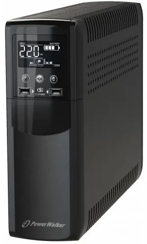 UPS PowerWalker 10121113 1200 VA