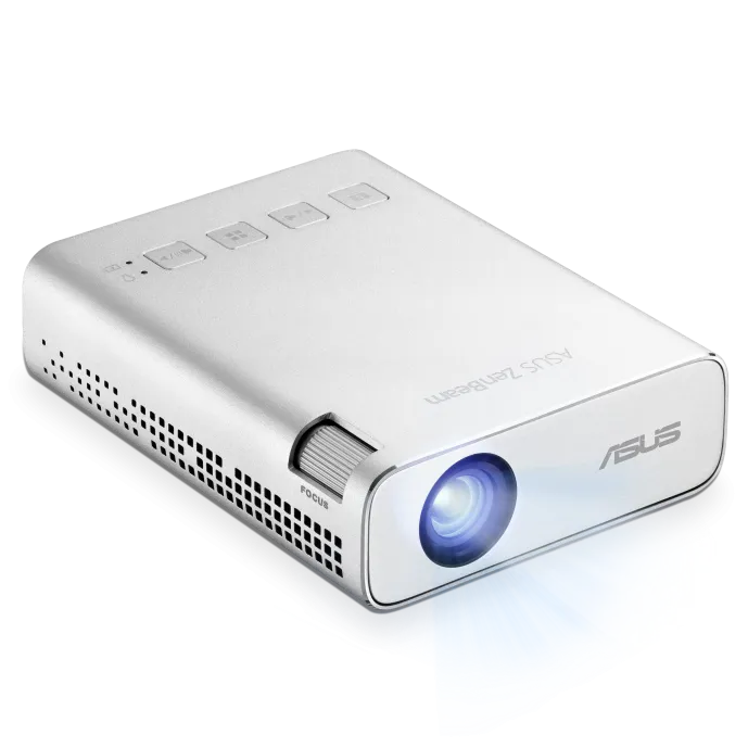 Videoproiector Asus ZenBeam E1R