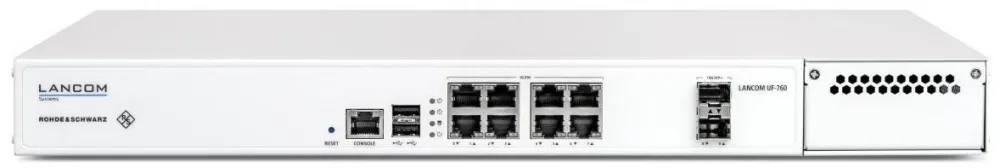 Firewall LANCOM R&S Unified UF-760