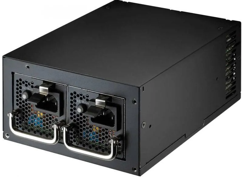 Sursa server Fortron FSP TWINS PRO 2x 500W      Redundant