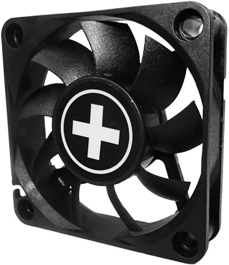 Ventilator Xilence 40*40 White Box (XF031)