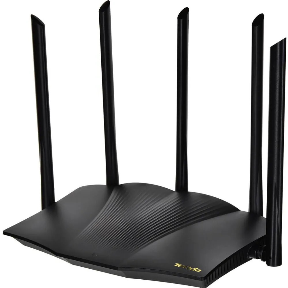 Tenda TX12 PRO WiFi 6 TX2 Pro Gigabit