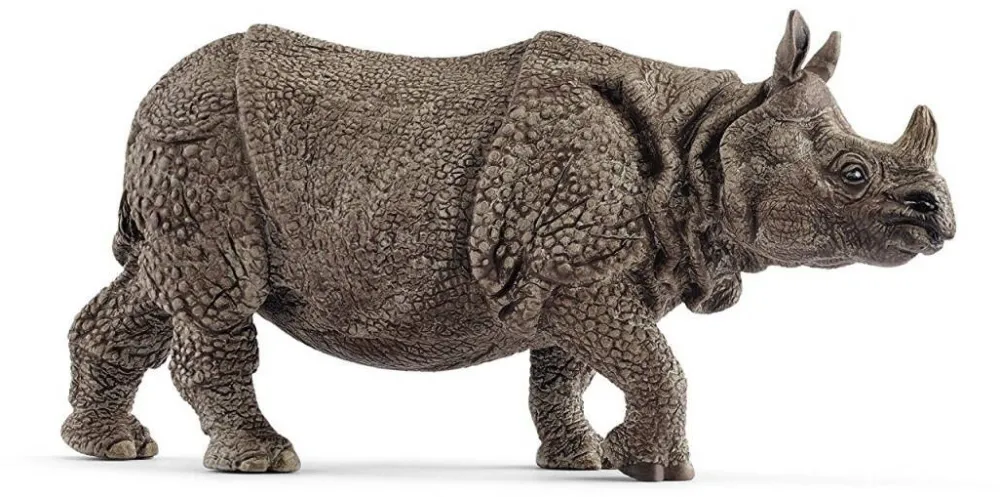 Figurina Schleich Indian Rhinoceros