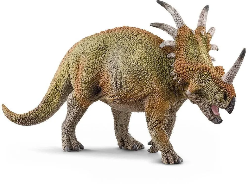 Figurina Schleich Dinosaur Styracosaurus
