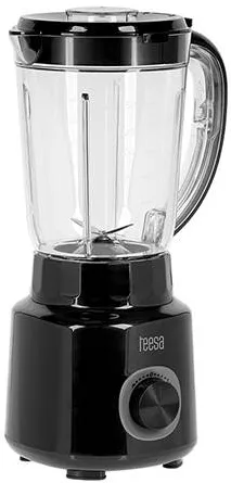 teesa BLENDER MASA 500W 1.5L NEGRU