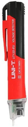 Uni-t TESTER TENSIUNE UT12D-EU