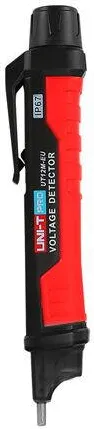 Uni-t DETECTOR TENSIUNE UT12M-EU