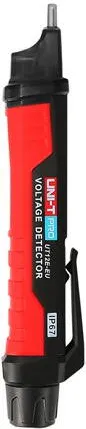Uni-t DETECTOR TENSIUNE UT12E-EU