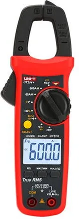 Uni-t CLAMPMETRU DIGITAL UT204+