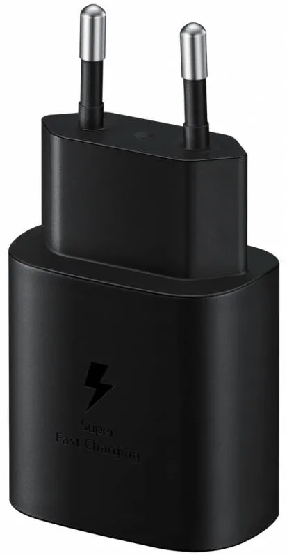 Samsung Incarcator 25W Travel 1xUSB-C Black