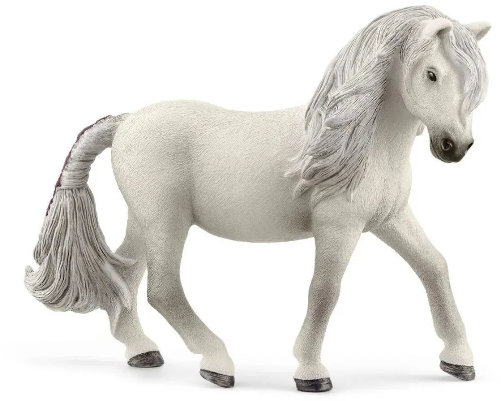 Figurina Schleich Icelandic pony, mare