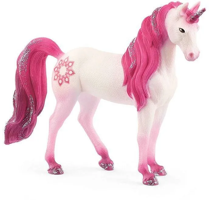 Figurina Schleich Mandala Unicorn Mare