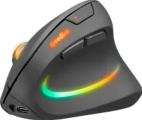 Mouse SpeedLink Optic PIAVO PRO, USB Wireless, Black