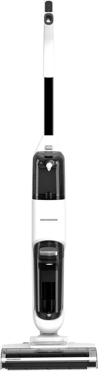 Aspirator HEINNER vertical cu functie mop 3in1 One4Floor HSVC- M18WH3in1