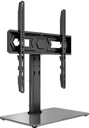 Suport TV / Monitor Cabletech UCH0022-S, 32"-55", 40 Kg (Negru)