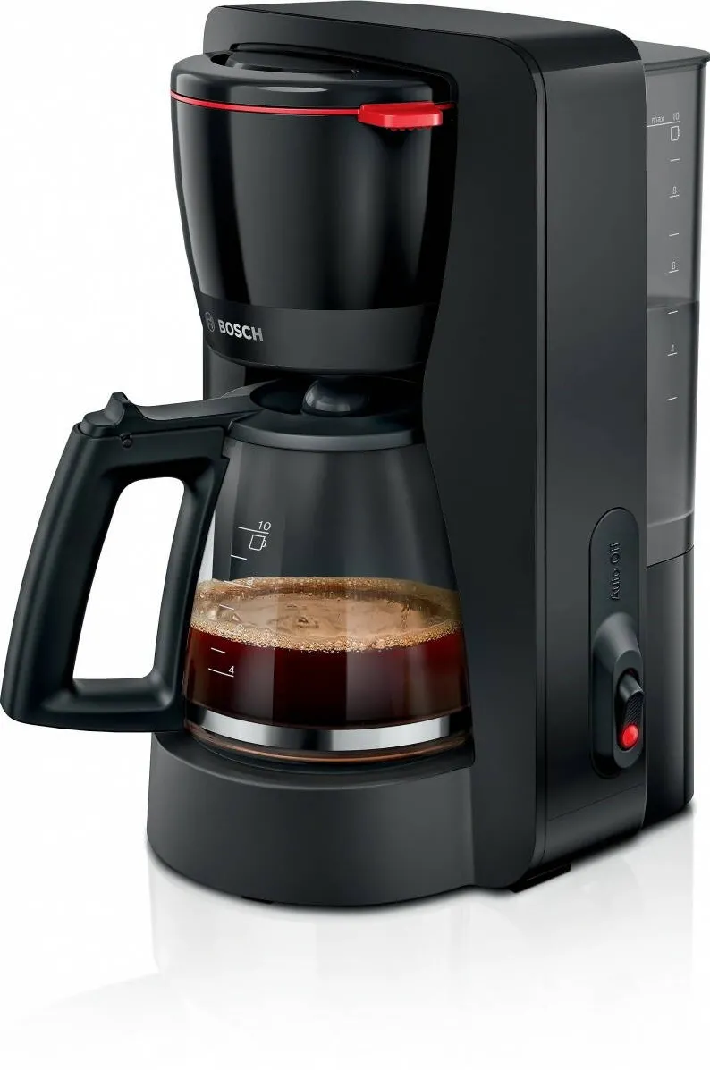 Cafetiera BOSCH TKA2M113 Negru