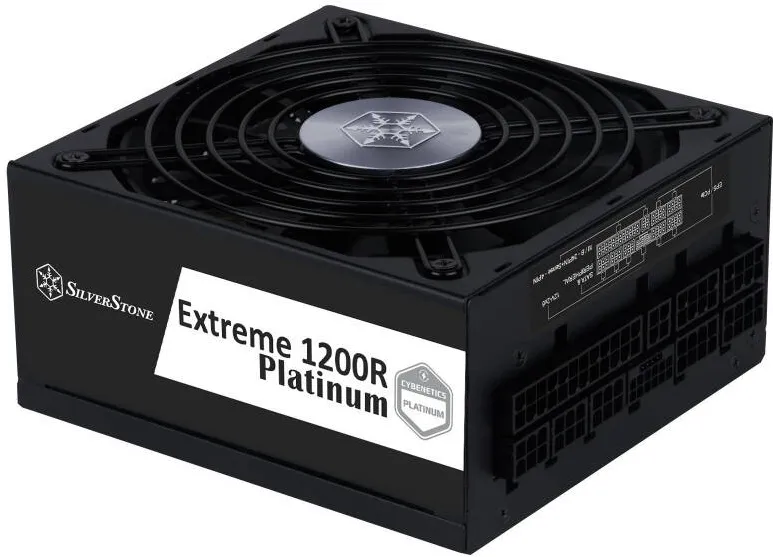 Sursa PC Silverstone SST-EX1200R-PL 80+ Platinum 1200W
