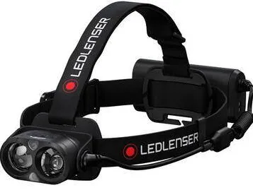 Ledlenser Frontala Ledlenser Headlight H19R Core - 502124