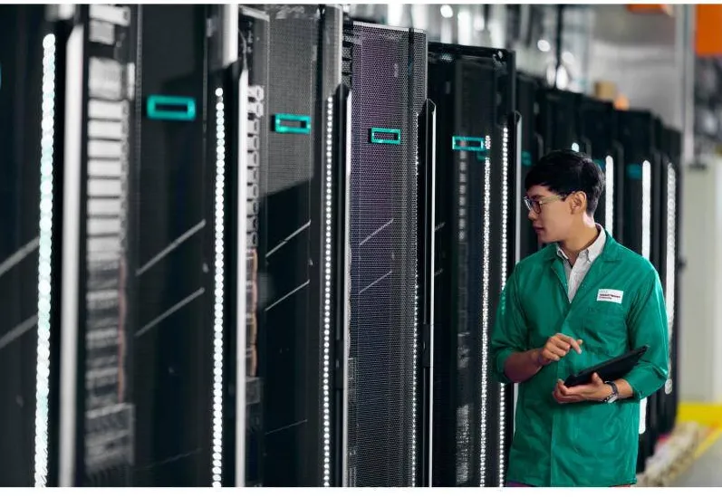 Accesoriu server HP Accesoriu server HP HPE NS204I-U GEN11 HT PLG BOOT OPT DEV