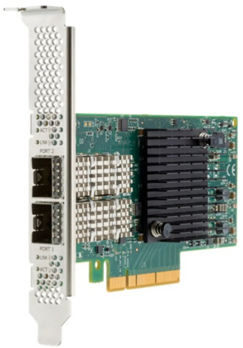 HP P26262-B21