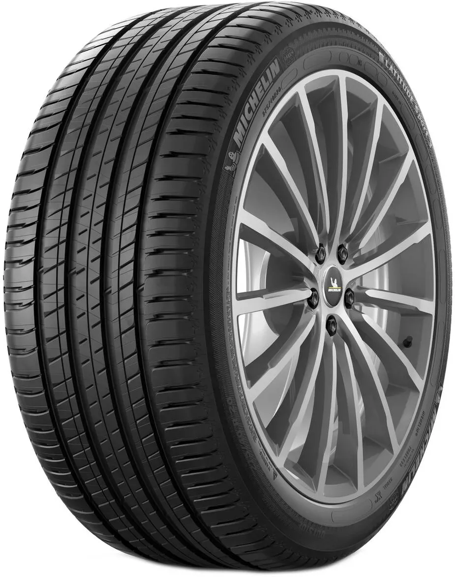 MICHELIN Anvelopa vara Michelin LATITUDE SPORT 3 255/55R18 105W