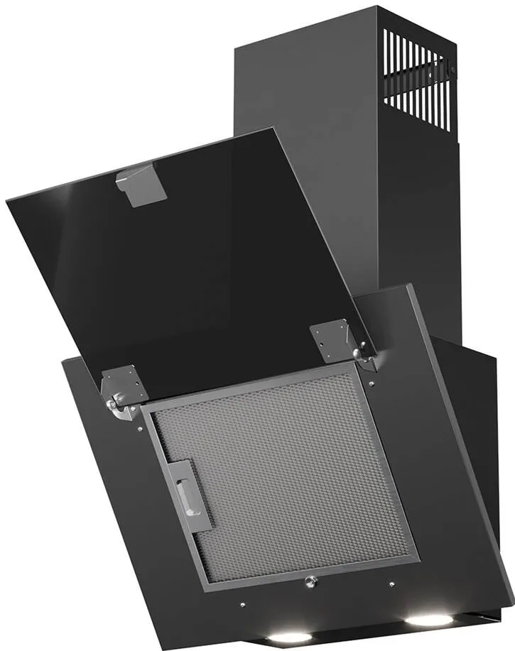 MAAN Vertical PG 50 canopy matte black