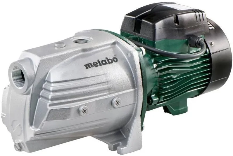 Metabo P 9000 G Garden Pump