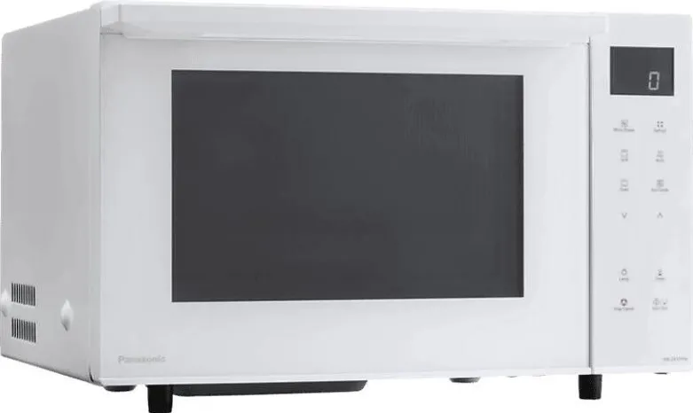 Cuptor cu Microunde Panasonic NN-DF 37 PWEPG
