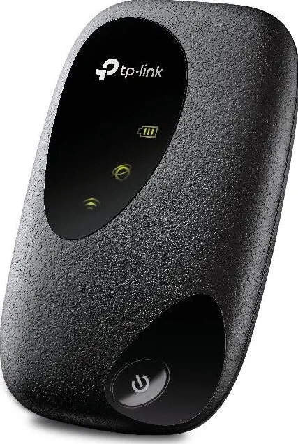 Router Wireless TP-Link M7000 4G LTE Mobile (Portabel)
