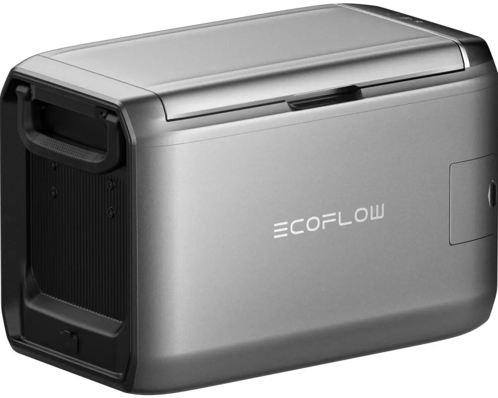 Lada Frigorifica EcoFlow Glacier Classic 45L