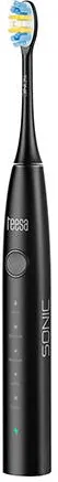 teesa PERIUTA DE DINTI ELECTRICA SONIC 2 BLACK
