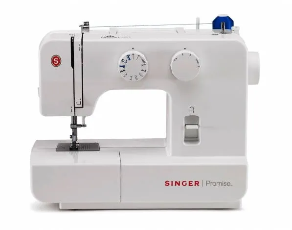Masina de Cusut Singer 1409 Promise, White