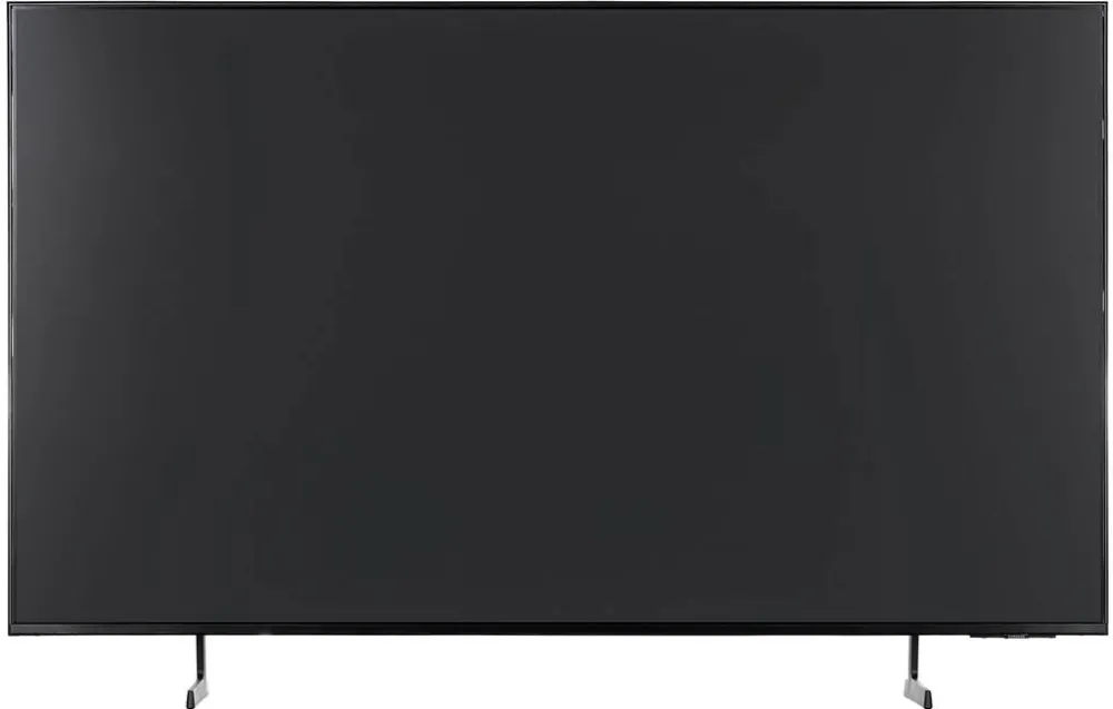 Televizor Samsung Q7F QE43Q7FAAU 109.2 cm (43") 4K Ultra HD Smart TV Wi-Fi Black