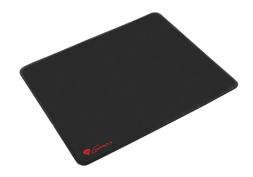 Mouse pad Genesis Carbon 500, M12 Mini,Black