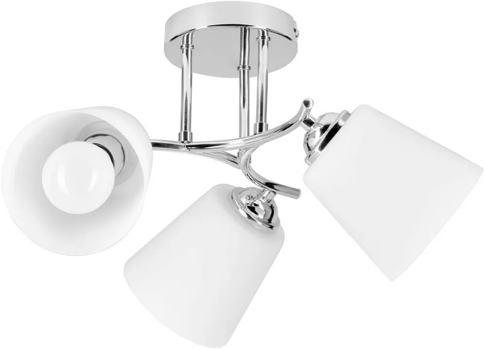 ACTIVEJET pendant lamp AJE-EMILY 3P E27 3x40W