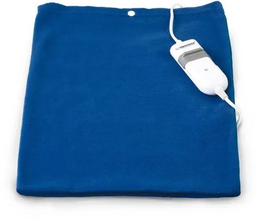 Esperanza  EHB004 electric pillow 60 W Blue