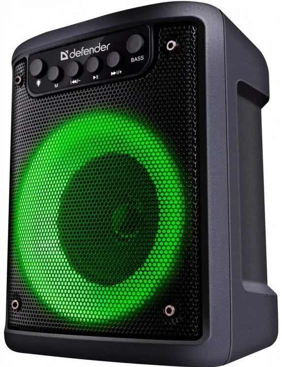 Defender BLUETOOTH SPEAKER FUNKY 10W